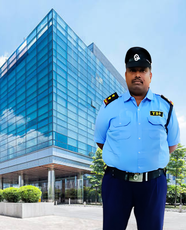 Corporate Housekeeping Services